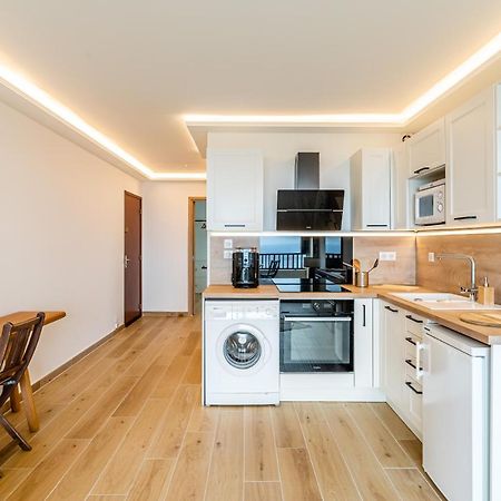 Apartament Brises Marines Par Dodo-A-Cassis Zewnętrze zdjęcie
