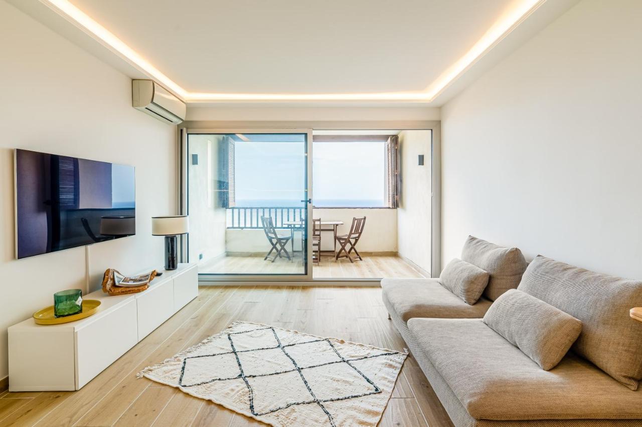 Apartament Brises Marines Par Dodo-A-Cassis Zewnętrze zdjęcie