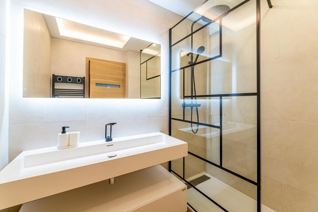 Apartament Brises Marines Par Dodo-A-Cassis Zewnętrze zdjęcie