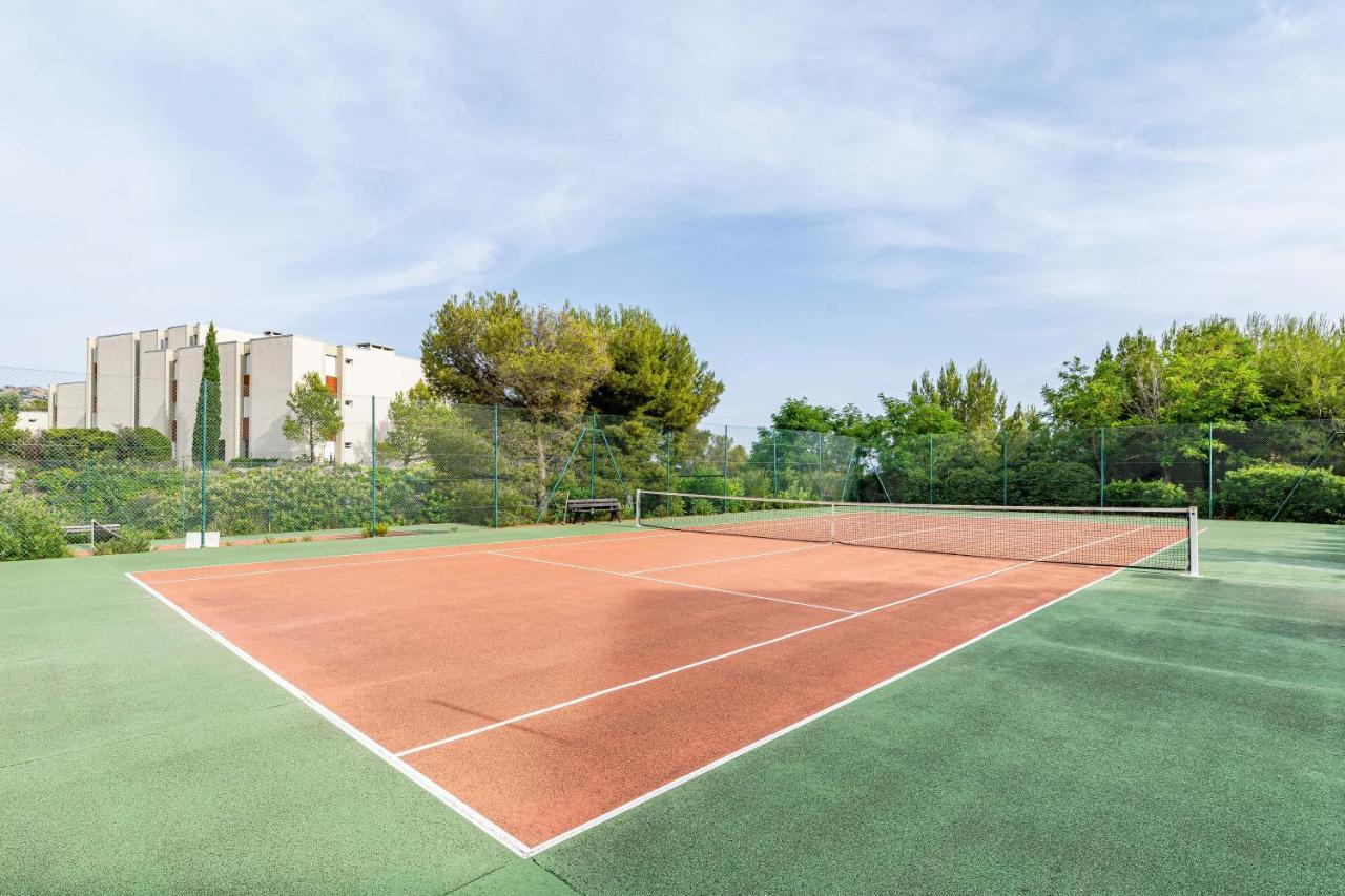 Apartament Brises Marines Par Dodo-A-Cassis Zewnętrze zdjęcie